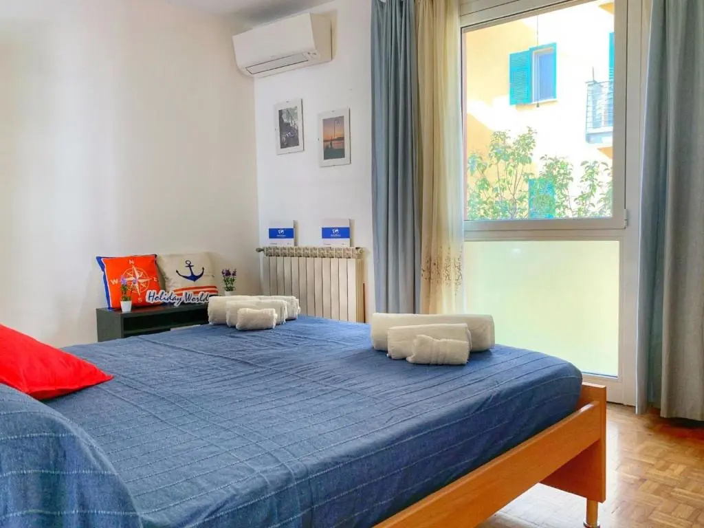 Ferienwohnung für 4 Personen ca 50 m in Arenzano, Italienische Riviera Italienische Westküste