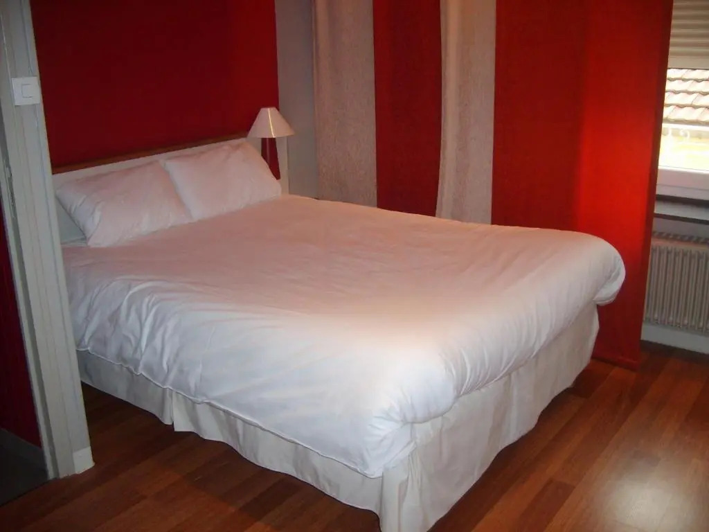 The Originals Access, Hôtel Arum, Remiremont