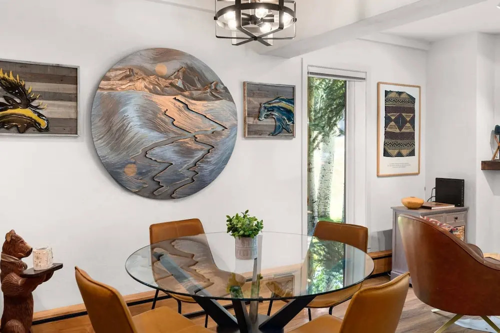 Interlude Condos by iTrip Aspen Snowmass