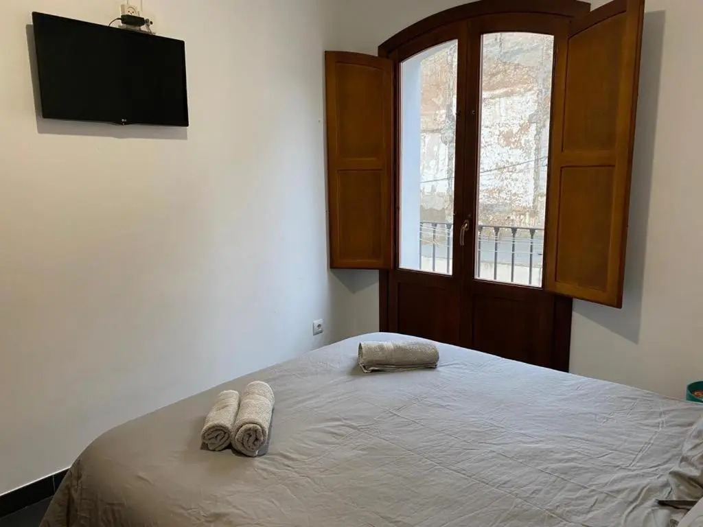 Casa Rural Xàtiva