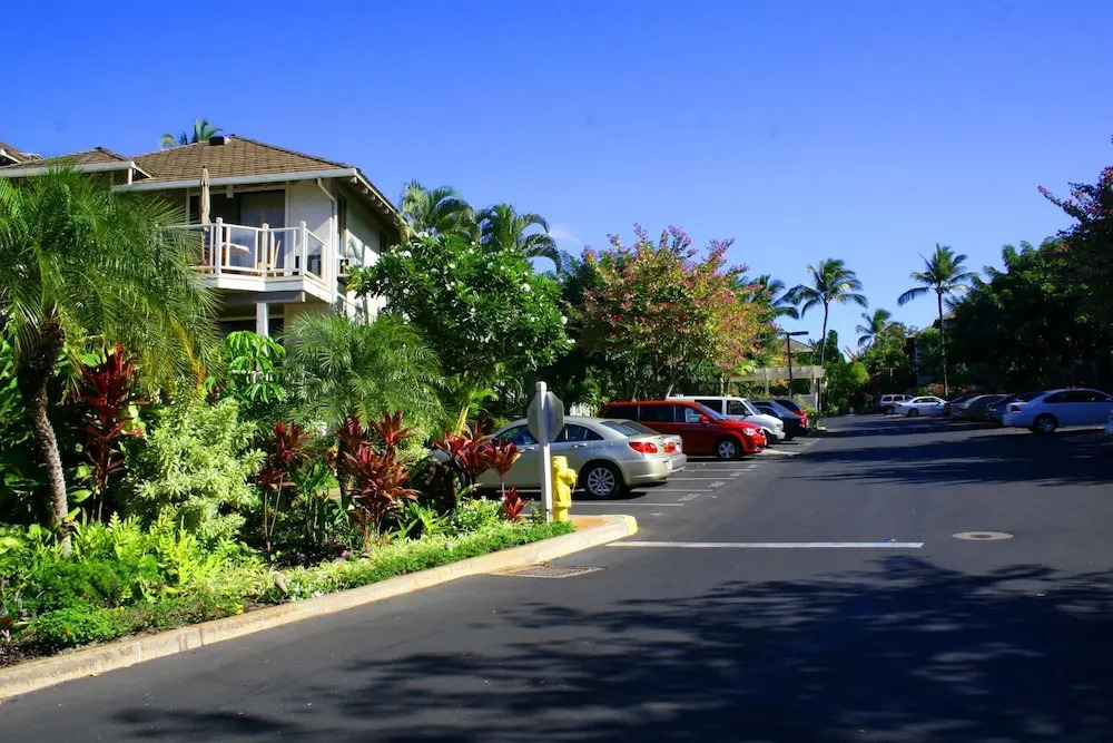 Wailea Grand Champion #163 by Ali'i Resorts