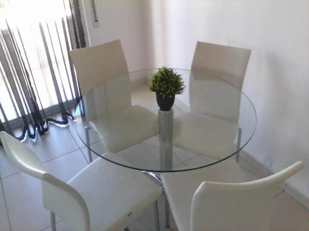 The Place Apartments