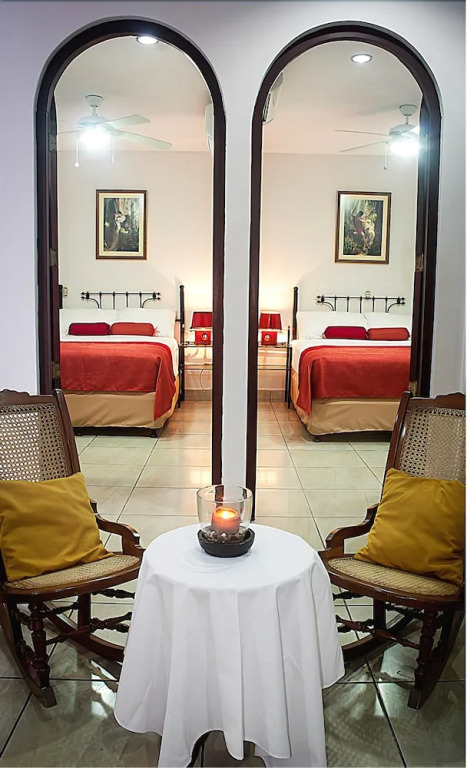 Hotel Executive Managua