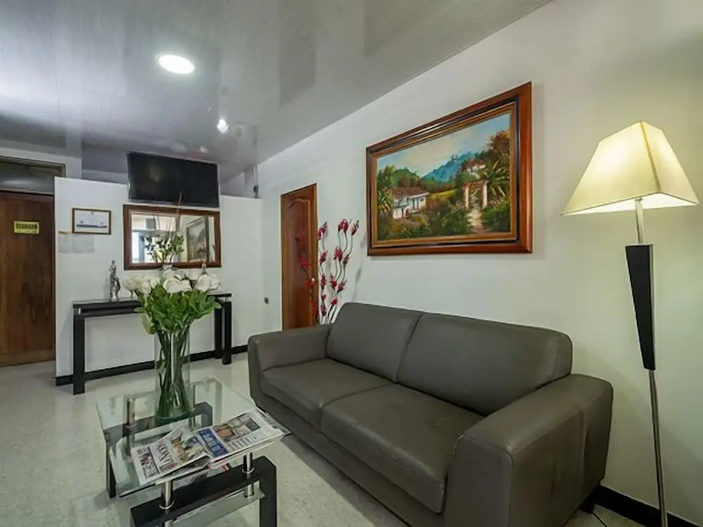 Hotel Casablanca