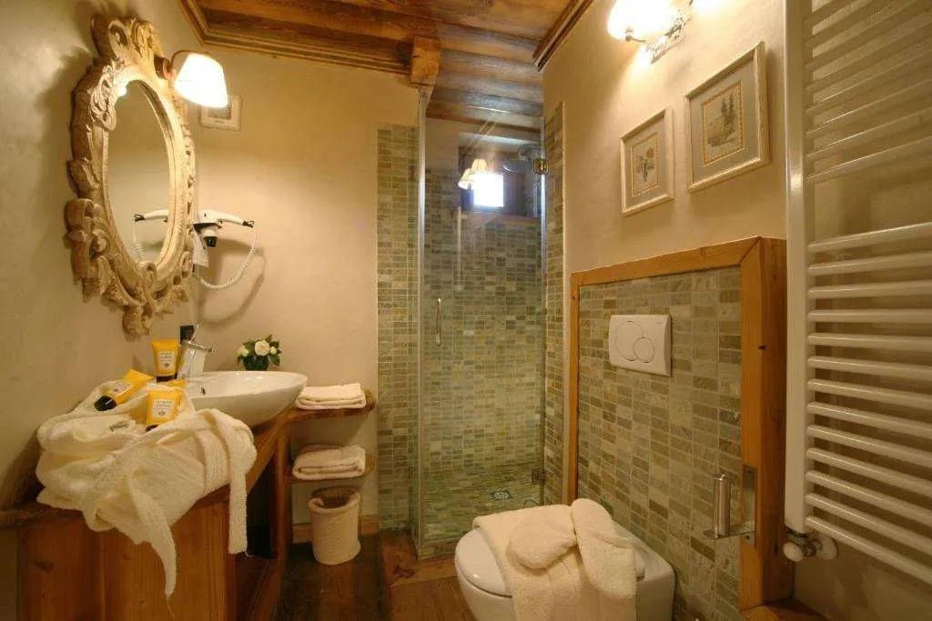 Hotel Letterario Locanda Collomb