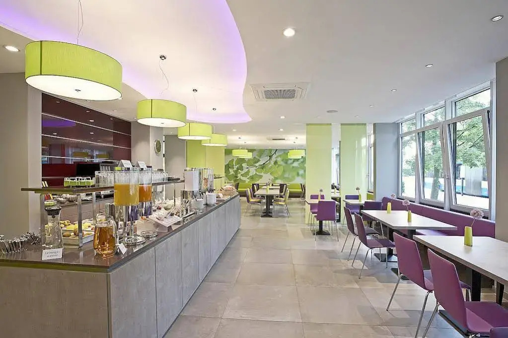 Hotel Aigner