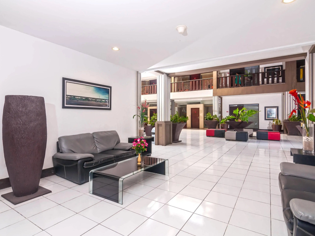 The Harmony Legian Hotel
