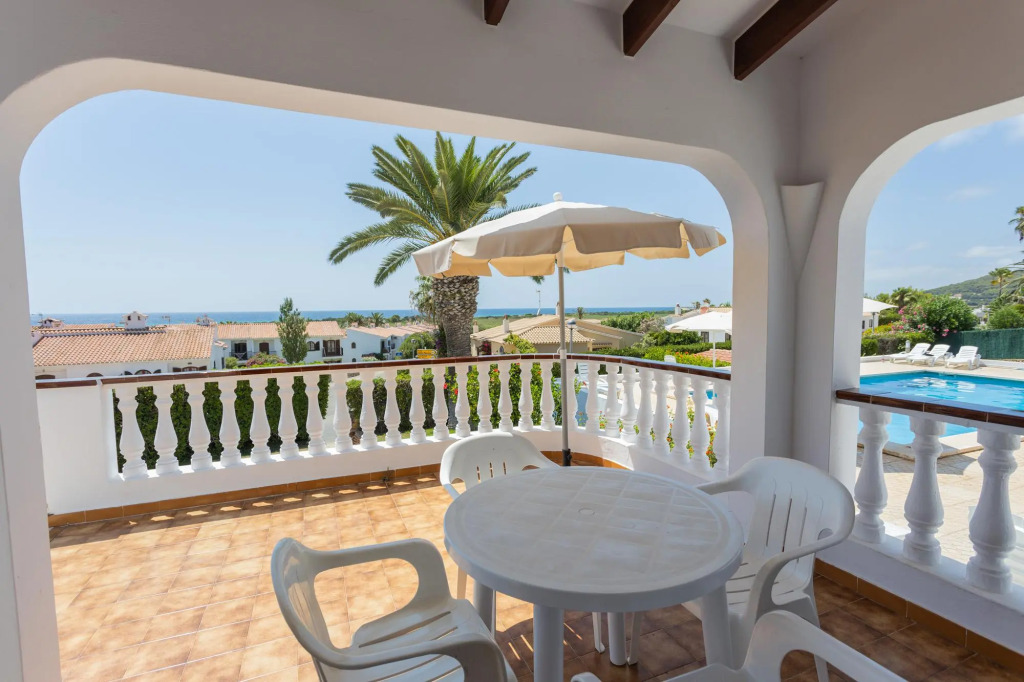 V84B | Villa Oest in Torre Soli Nou