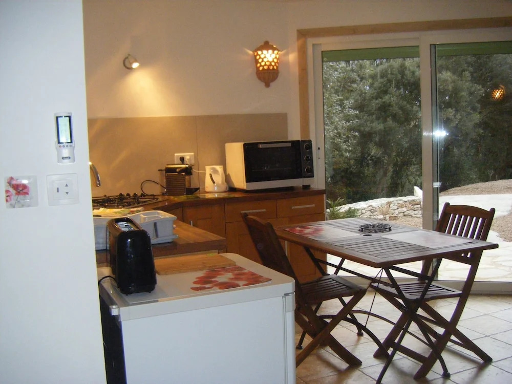 Gîte Acellu