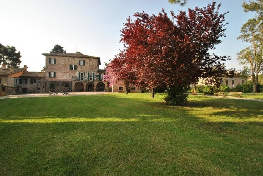 B&B Villa Dei Priori