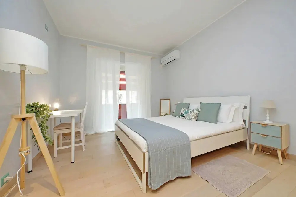 Trendy Flat near Marconi