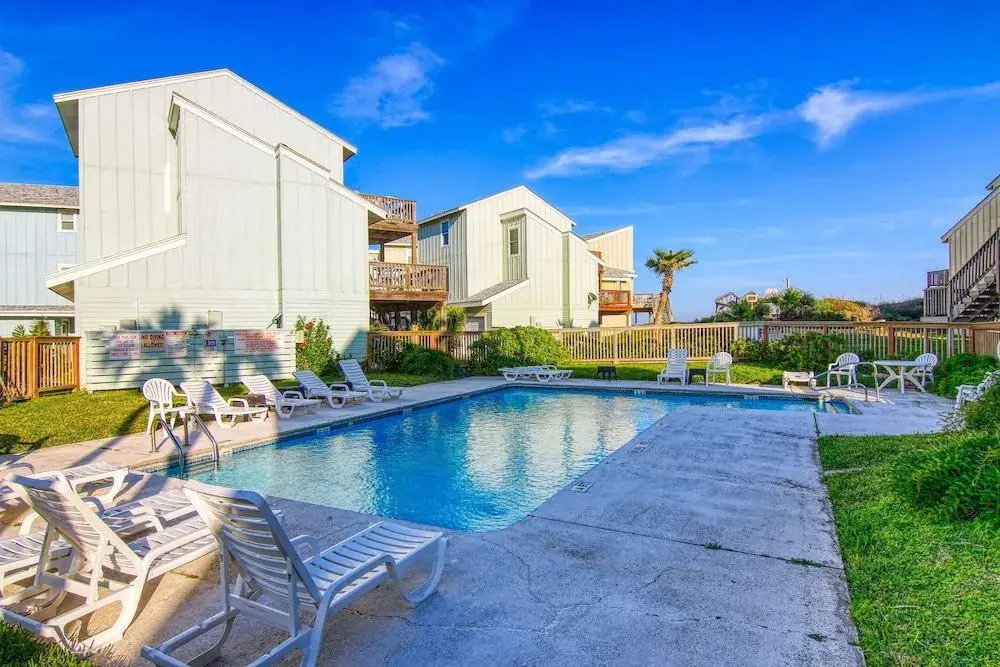 Captiva LC12 - 3 Br Home