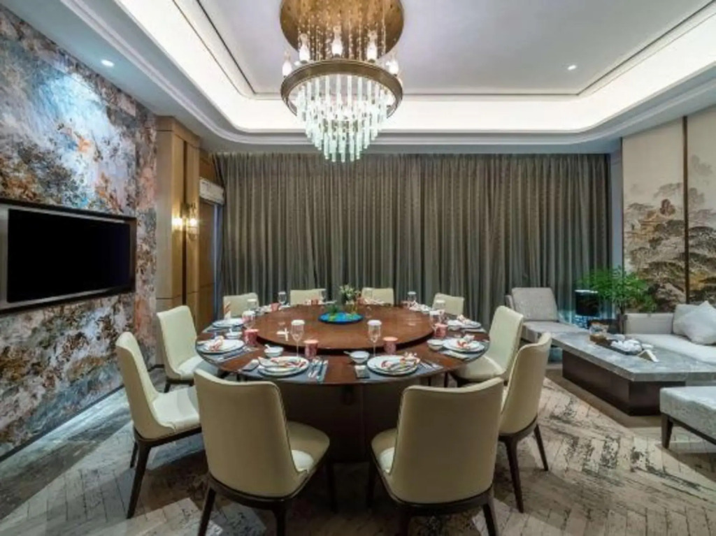 Landison Plaza E-Fashion Hotel Hangzhou