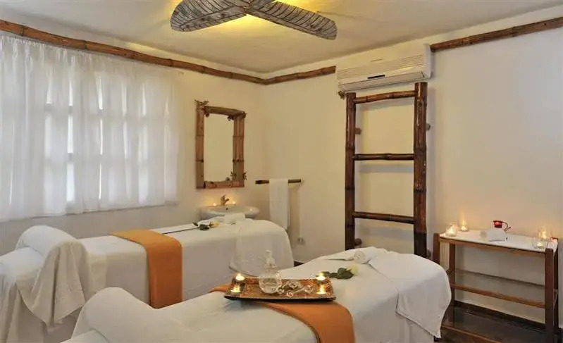 Hotel Sol Rio De Luna Y Mares
