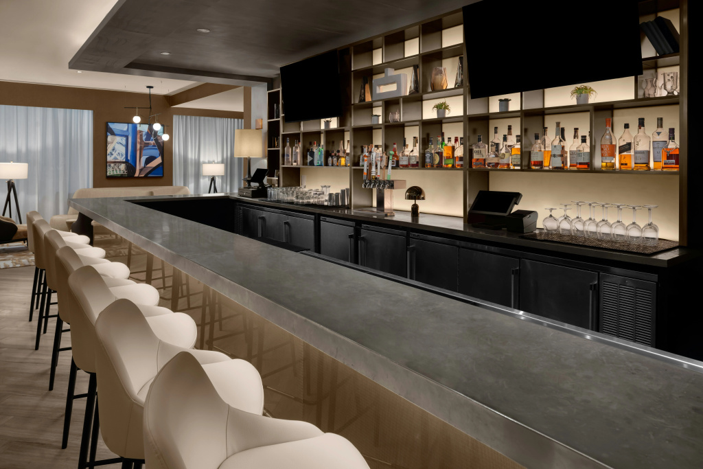 Hilton Brooklyn New York - Newly Renovated