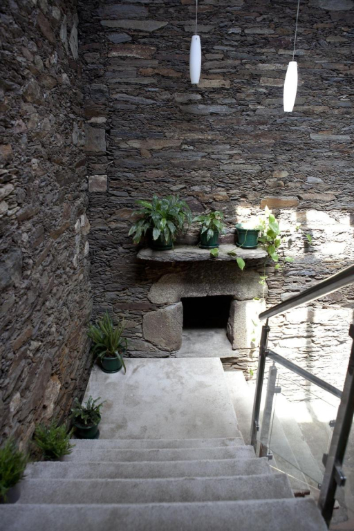 Albergue Turistico Salceda