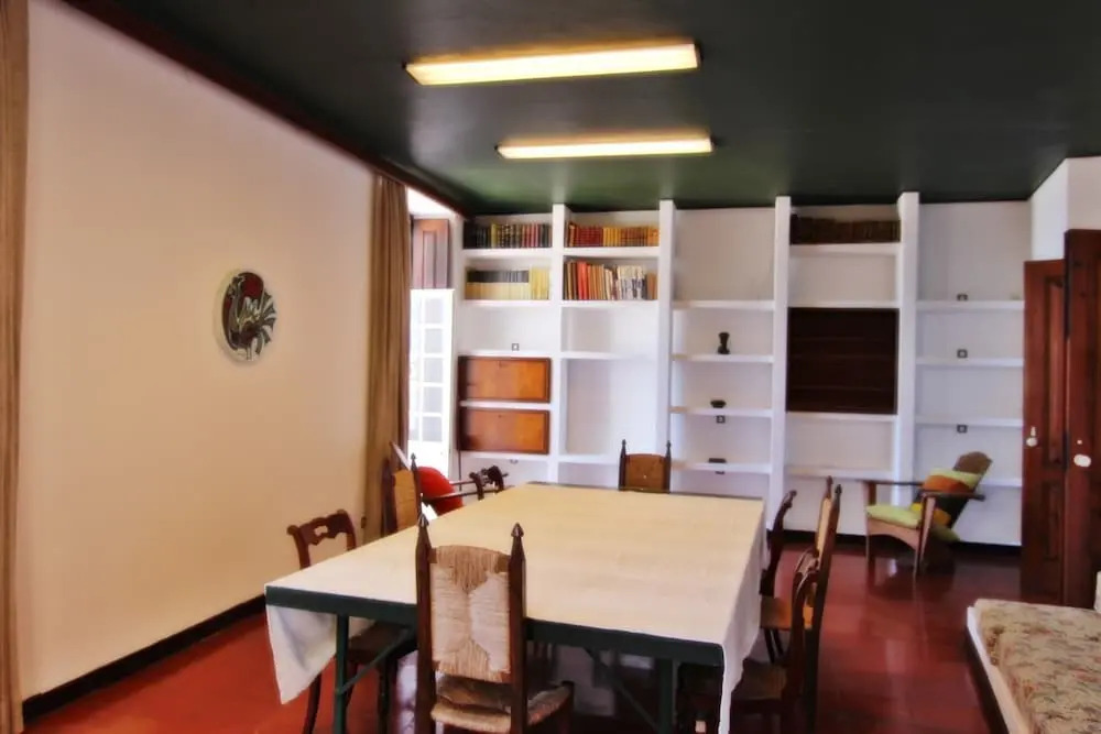 Casa dos Tios