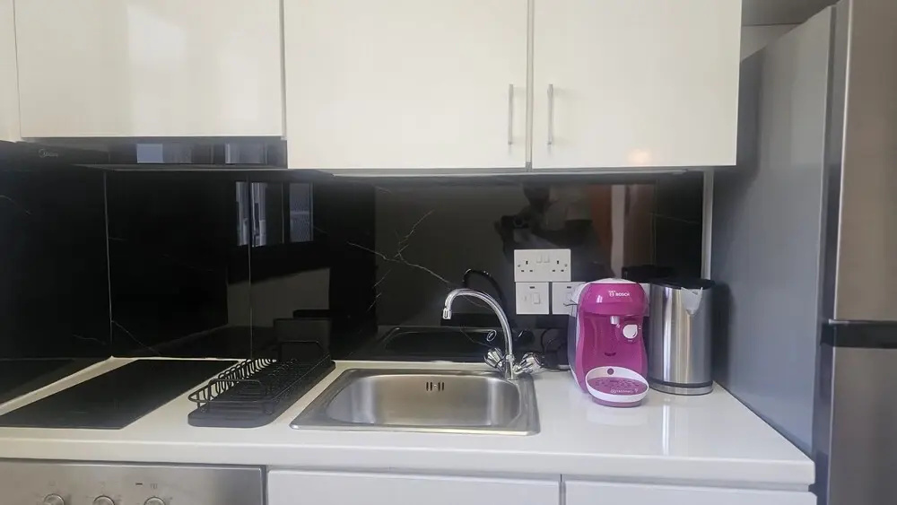106 NIC - Stay Kallisto Old Town Apartment