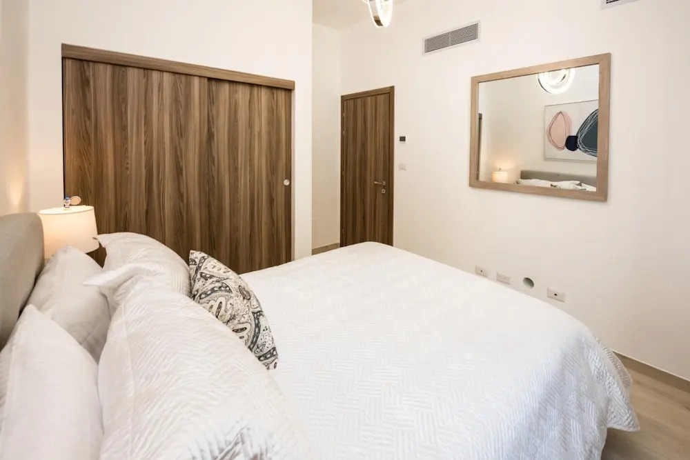 Stylish 3-bedroom Apartment Near the Bavaro Beach