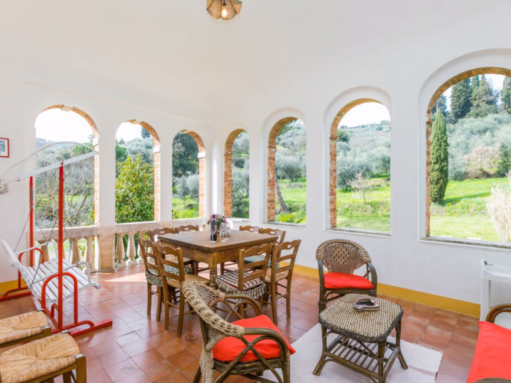 Holiday Home Podere Casina by Interhome