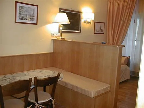 Appartement Opera