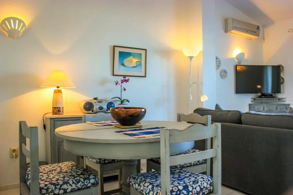 38, Vila Gaivota