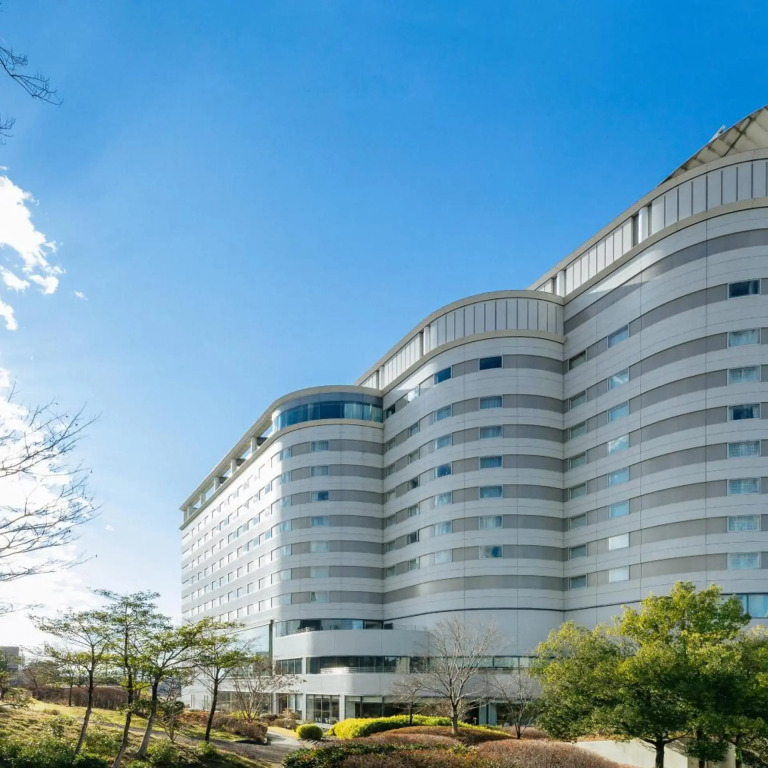 Miyako Hotel Gifu Nagaragawa