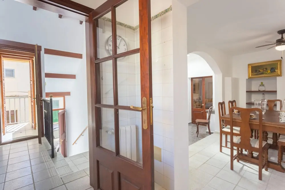 Can Cosset Holiday Home