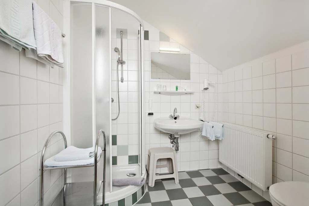 Familie Zuser Hotel Garni