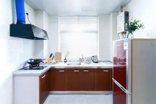 Changsha Kaifu·Sifangping· Locals Apartment 00140080