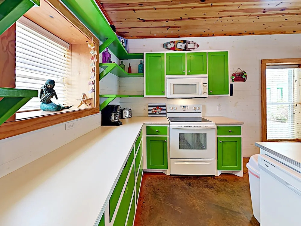 The Commons #103 - Three Bedroom Townhome