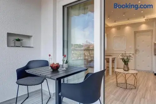 Apartments Zanetti