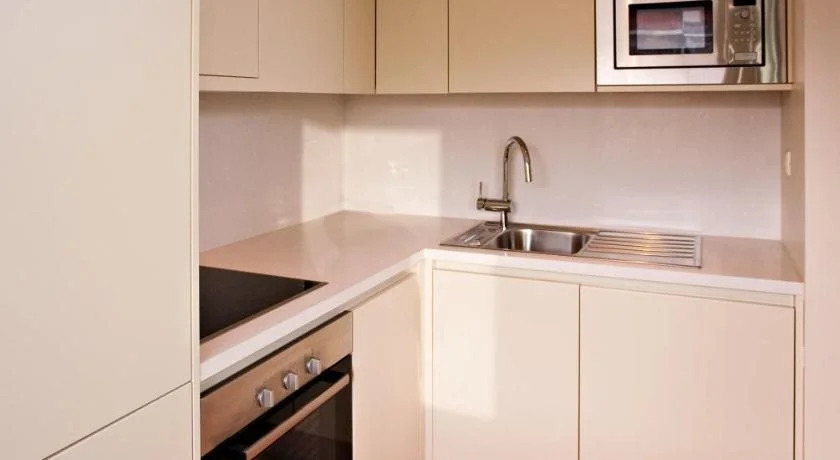 Serviced Apartments Boavista Palace