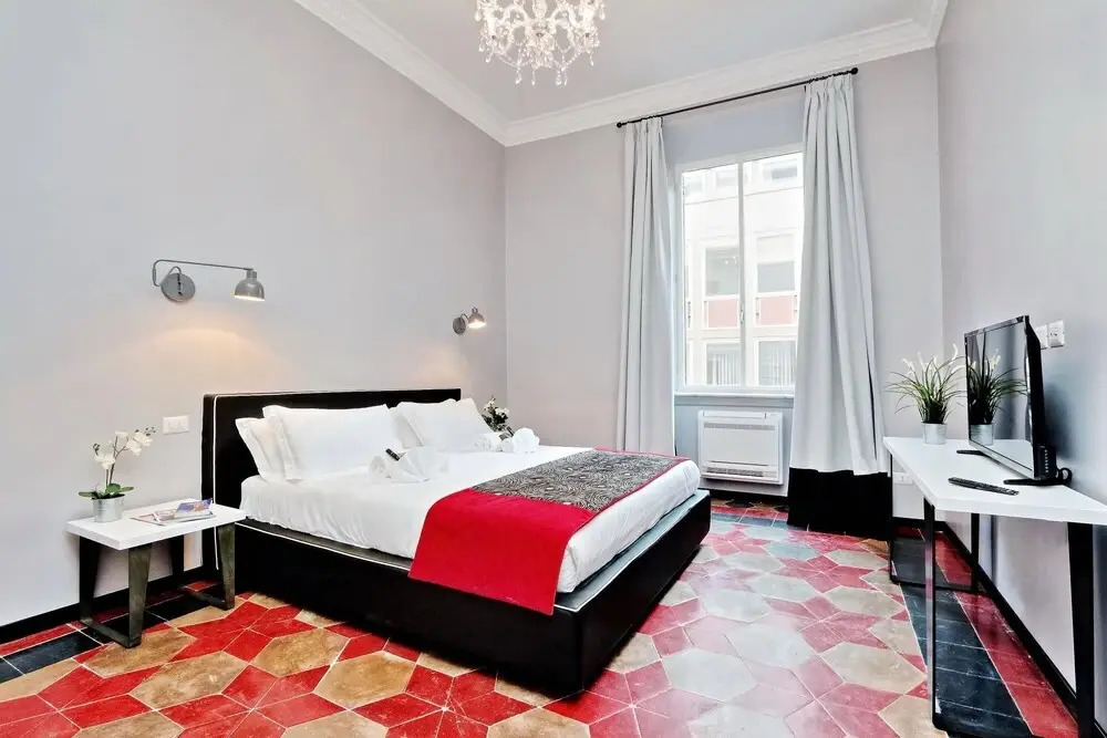 Rm-h501-pale6g3 Monti Apartments - M11