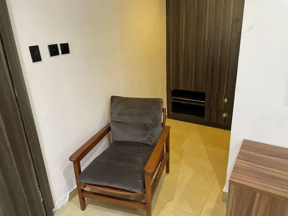 The Azaria Hotel and Apartments