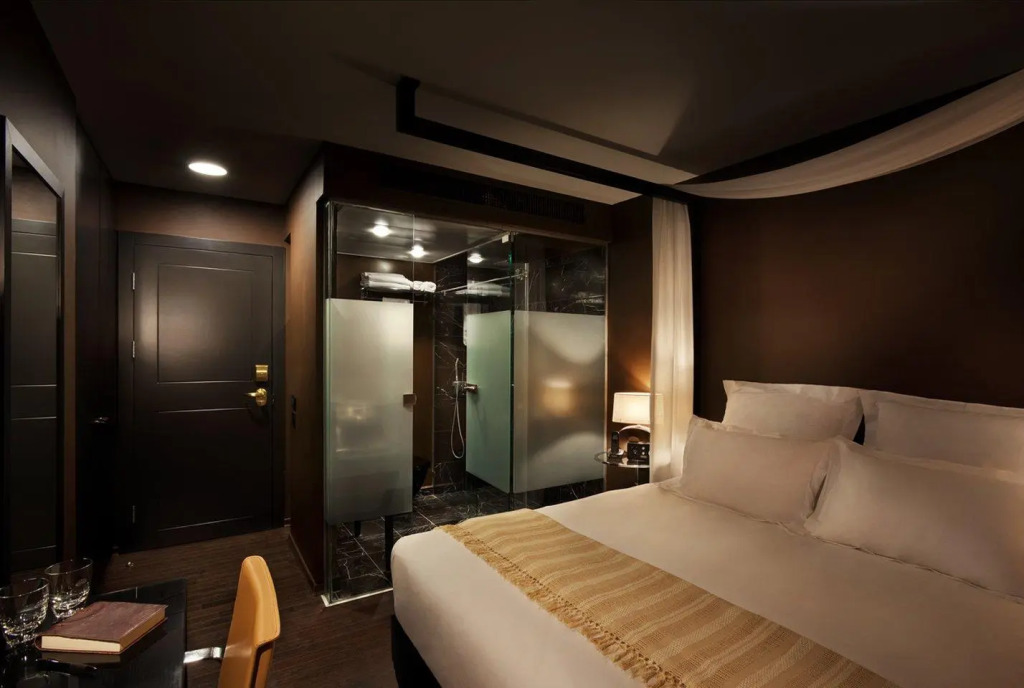 Casa Suzanna Hotel