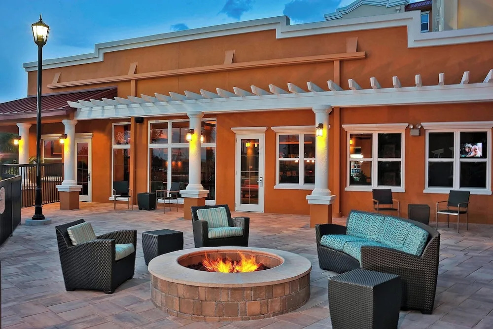 Residence Inn By Marriott Indianapolis Noblesville