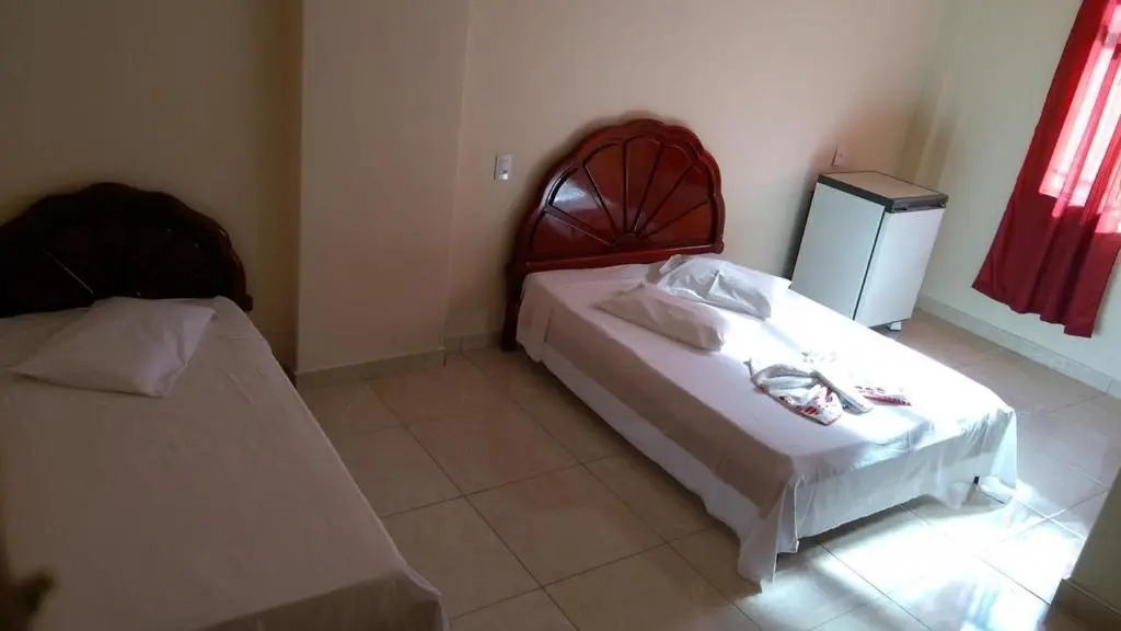 Hotel Fátima