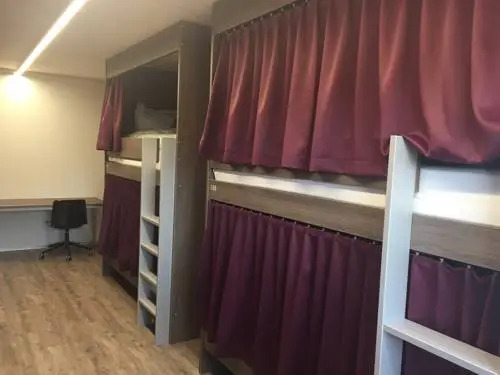 Auberge du Guintzet