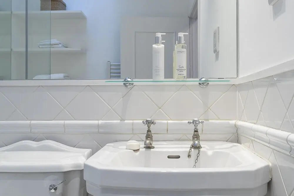 JOIVY Stunning 3BR house near Regents Park& Baker Street