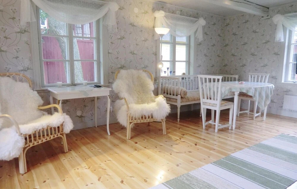 Holiday Home Borgholm Xxxvi