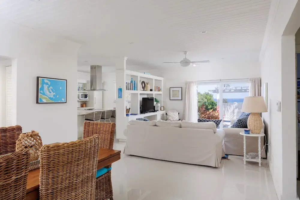 One Palm Hill villa