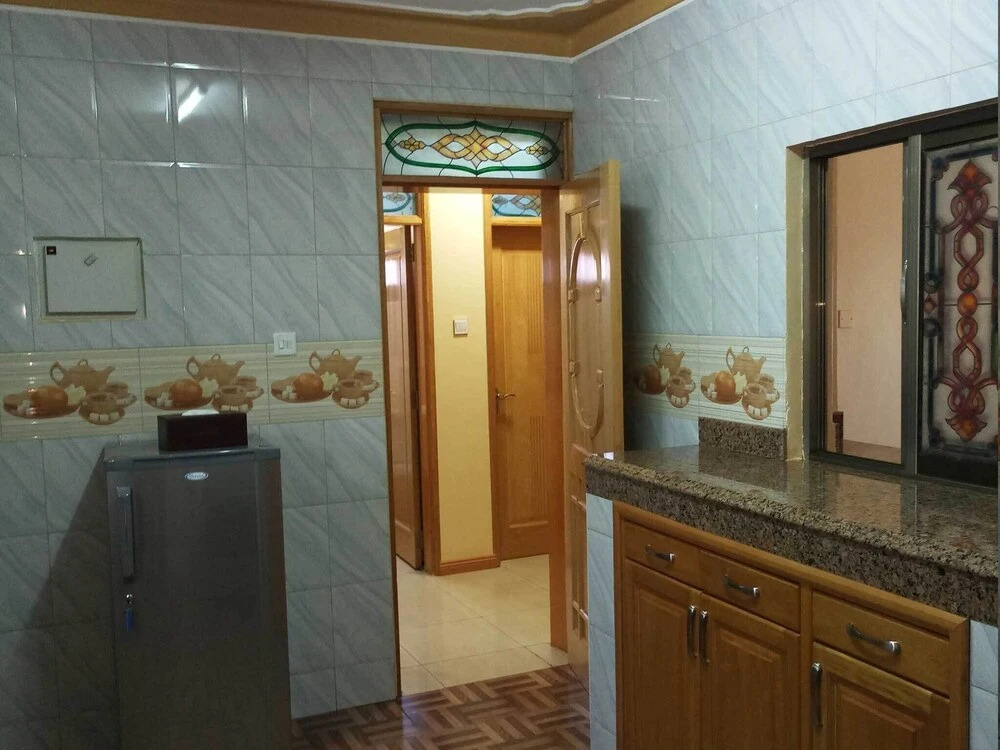 Blue Pearl Ablue Pearl Appartment B207 has 2 Bedrooms set in a Elegant Setting