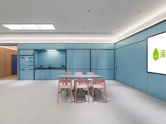 Hi Inn Hotel (Tianjin Beichen District Government Jingjin Road)