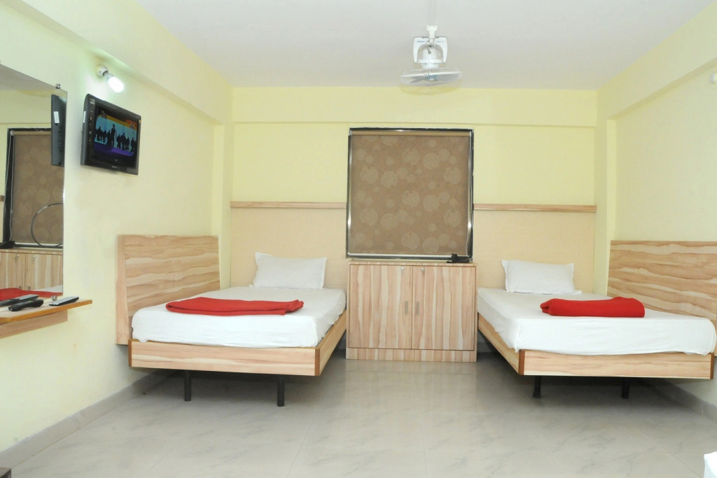 Hotel Tanwani