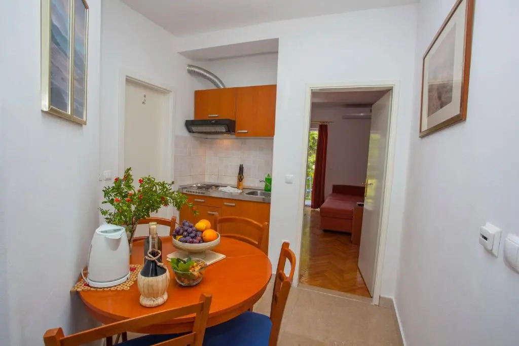 Apartments Ankora