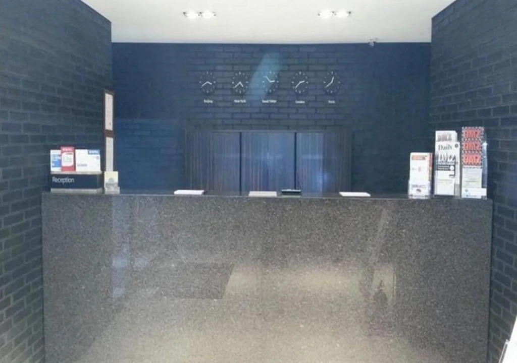 I.T.W. Hotel