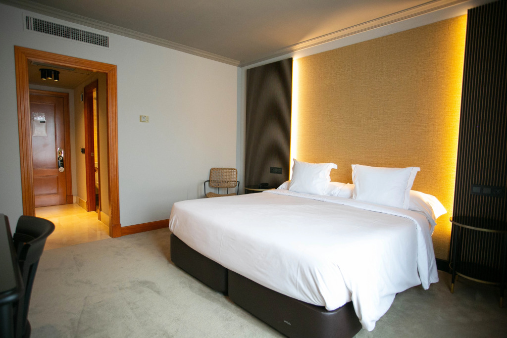 Hotel Sercotel Ciudad de Oviedo