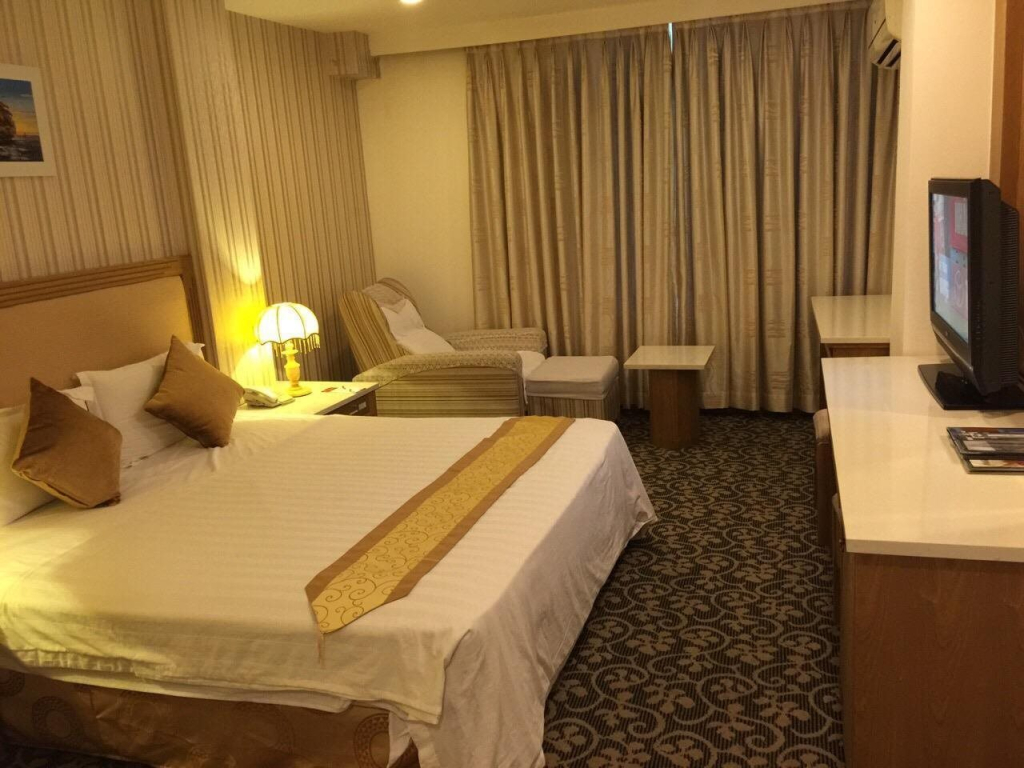 Minh Tam Hotel & Spa 3/2