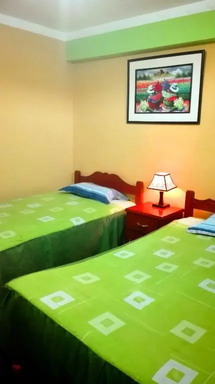 Residencial Norandes